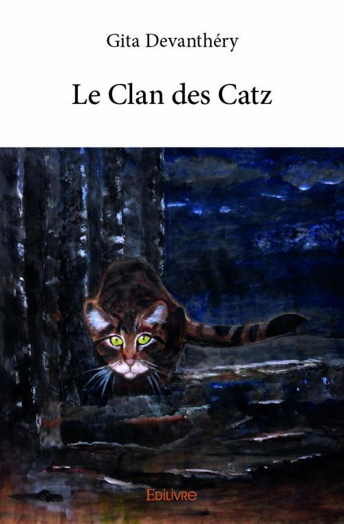 Devanth_ry_Gita-Le_clan_des_Catz-9782334021289_0