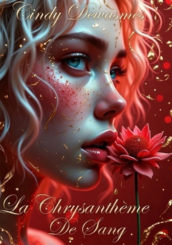 Dewasmes_Cindy-La_Chrysanth_me_De_Sang-9789403811239_0