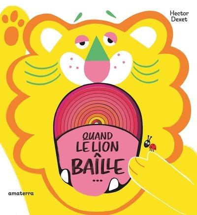 Dexet_Hector-Quand_le_lion_baille-9782368563823_0