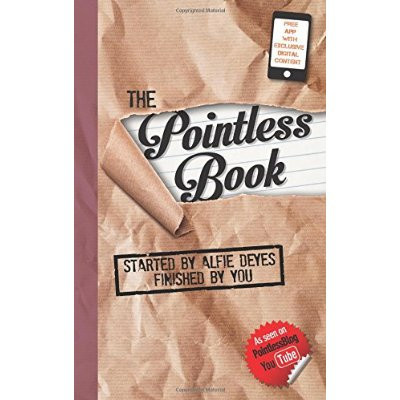 Deyes_Alfie-The_pointless_book-9781905825905_0