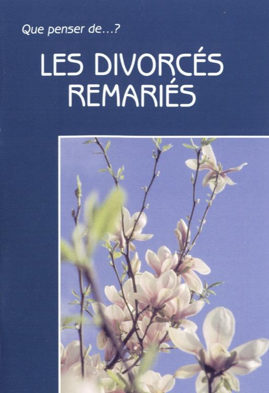 Dingemans_Louis-LES_DIVORCES_REMARIES-9782873561444_0