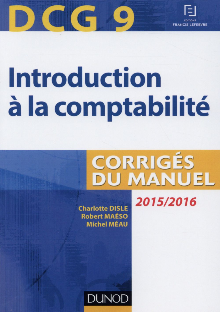 Disle_Charlotte_Ma_so_Robert_M_au_Michel-DCG_9_Introduction_la_comptabilit_-9782100727612_0
