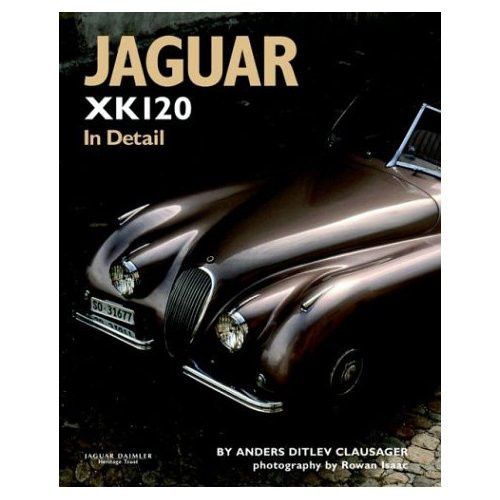 Ditlev_Clausager_Anders-Jaguar_XK120_in_detail-9780954998103_0