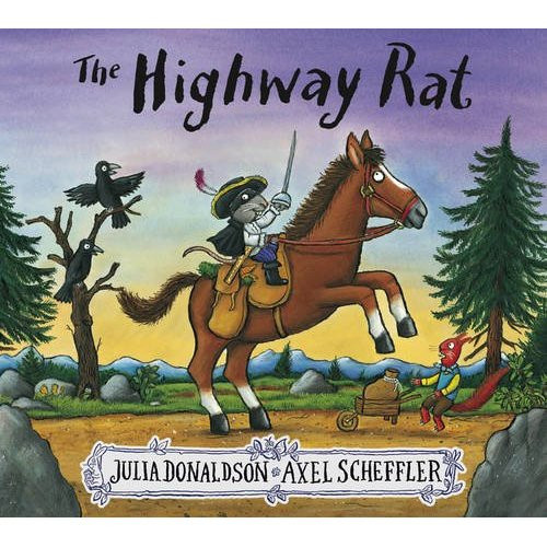 Donalson_Julia-The_Highway_Rat-9781407170732_0