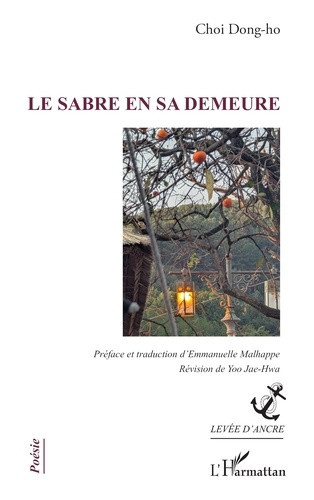 Dong-ho_Choi_Malhappe_Emmanuelle_Jae-hwa_Yoo-Le_sabre_en_sa_demeure-9782336649122_0