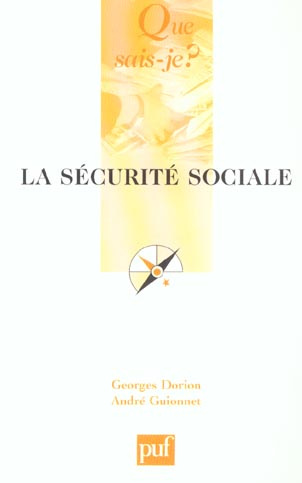 Dorion_Georges_Guionnet_Andr_-La_s_curit_sociale._8e_dition-9782130537717_0