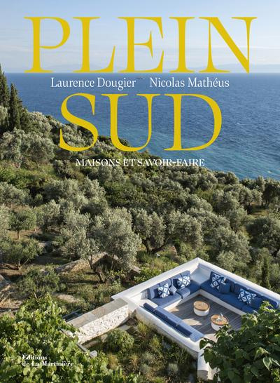 Dougier_Laurence_Math_us_Nicolas-Plein_Sud._Maisons_et_savoir-faire-9791040120490_0
