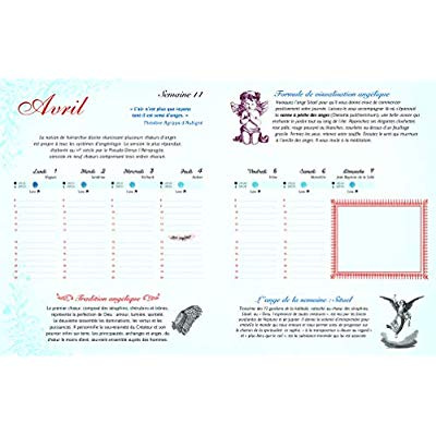 Dracon_Elodie-Mon_agenda_des_anges._Bienfaits_et_protection_Edition_2020-9782815313544_0