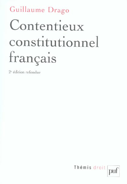 Drago_Guillaume-Contentieux_constitutionnel_fran_ais._2e_dition-9782130554707_0