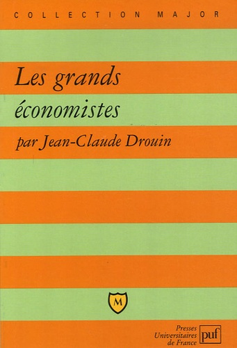 Drouin_Jean-Claude-Les_grands_conomistes-9782130546252_0
