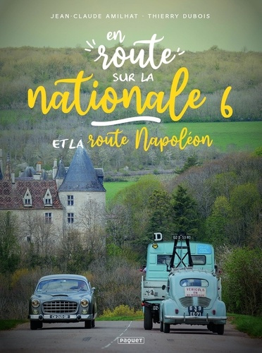 Dubois_Thierry-En_route..._-_sur_la_nationale_6_et_la_route-9782889326952_0