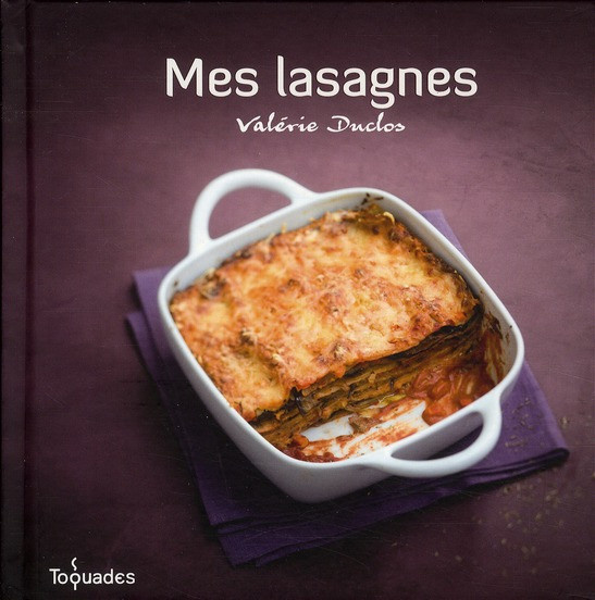 Duclos_Val_rie_Czerw_Guillaume_Michelin_Virgin-Mes_lasagnes-9782754022453_0