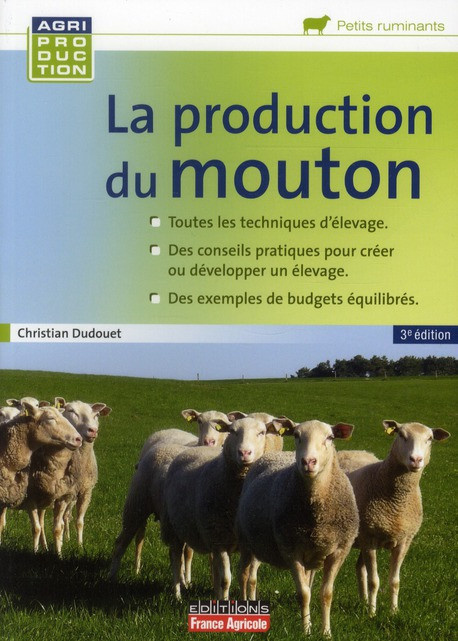 Dudouet_Christian-La_production_du_mouton-9782855572154_0