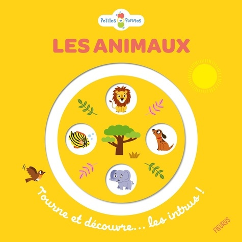 Dudziuk_Kasia_Chokron_Sylvie-Les_animaux-9782215183907_0