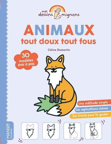 Dumartin_C_line-Animaux_tout_doux_tout_fous._30_mod_les_pas_pas-9782317041563_0