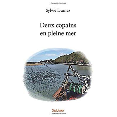 Dumez_Sylvie-Deux_copains_en_pleine_mer-9782414354030_0