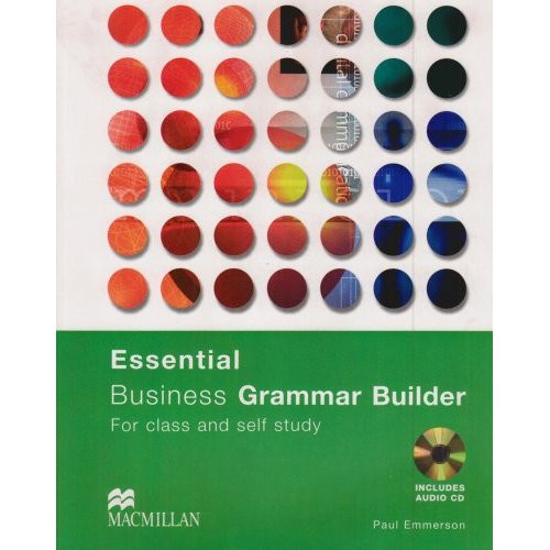 EMMERSON_P-ESSENTIAL_BUSINESS_GRAM_BUILDER_BOOK_AND_CD-9781405070485_0