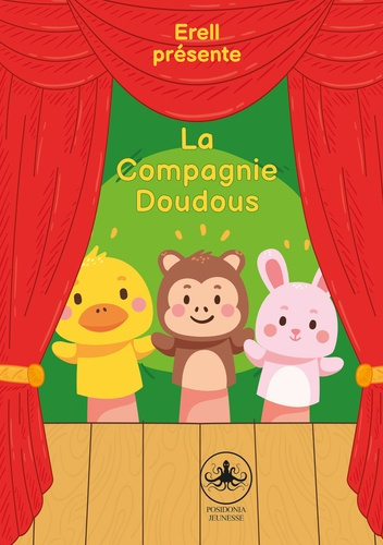 ERELL-La_compagnie_Doudou-9791098326424_0