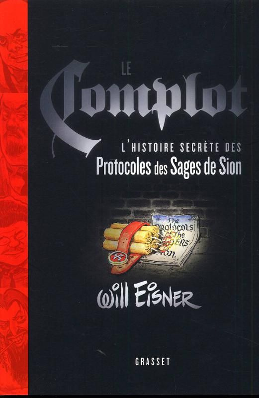 Eisner_Will-Le_Complot_L_histoire_secr_te_des_Protocoles_des_Sages_de_Sion-9782246686019_0