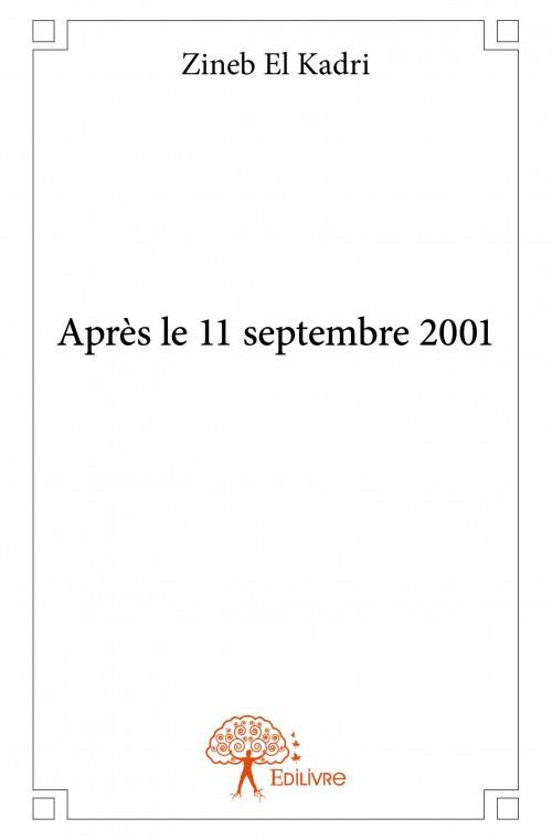 El_Kadri_zineb-Apr_s_le_11_septembre_2001-9782332875280_0