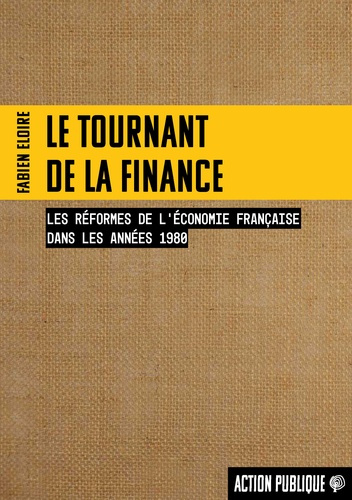 Eloire_Fabien-Le_tournant_de_la_finance-9782365124959_0
