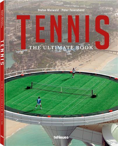 FEIERABEND_PETER-TENNIS_-_THE_ULTIMATE_BOOK_ANGLAIS_ALLEMAND-9783961714438_0