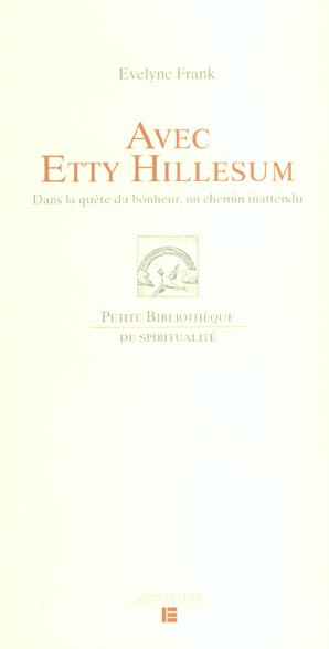 FRANK_EVELYNE-AVEC_ETTY_HILLESUM-9782830910476_0