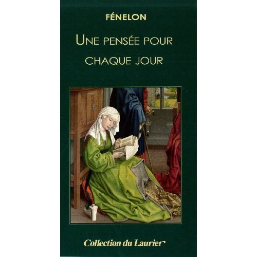 F_nelon_Fran_ois_de-Une_pens_e_pour_chaque_jour-9782864953531_0