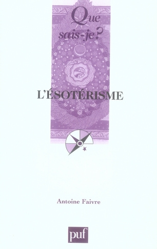 Faivre_Antoine-L_sot_risme._4e_dition-9782130560647_0