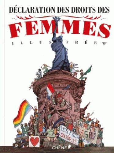 Fali_re_Am_lie_Mourrain_S_bastien_Gobinet_C_li-D_claration_des_droits_des_femmes_illustr_e-9782812316043_0
