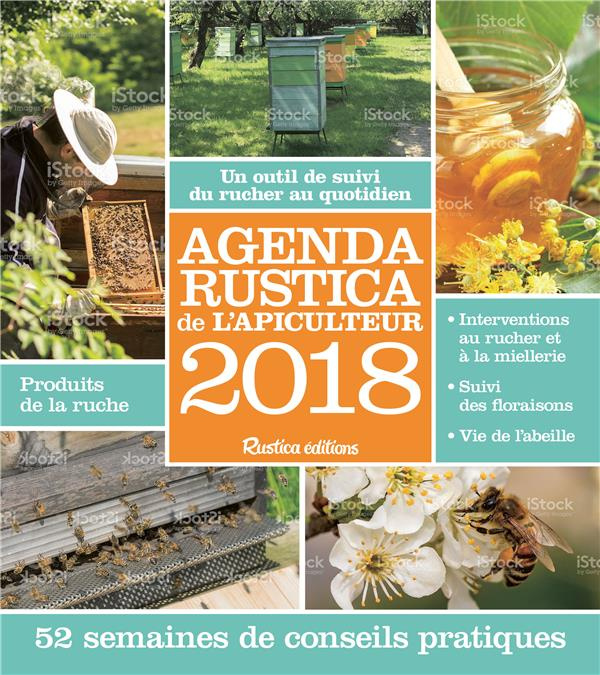 Fert_Gilles_Fert_Paul-Agenda_Rustica_de_l_apiculteur._Edition_2018-9782815309844_0