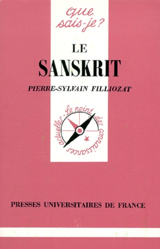 Filliozat_Pierre-Sylvain-Le_sanskrit-9782130449805_0