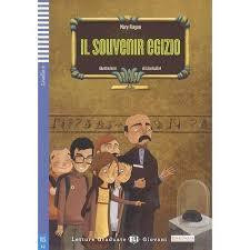 Flagan_Mary_Massei_Giorgio_Serafini_Rosanna-Il_souvenir_egizio._Avec_1_CD_audio-9788853615855_0
