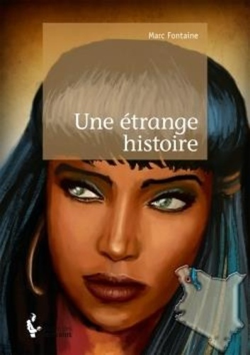 Fontaine_Marc-Une_trange_histoire-9782342052435_0