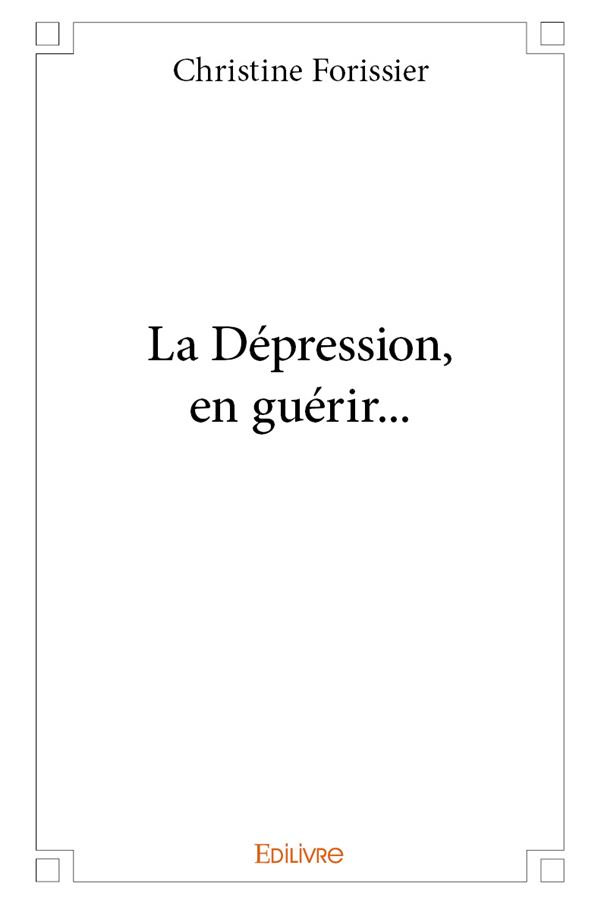 Forissier_Christine-La_D_pression_en_gu_rir...-9782414295166_0