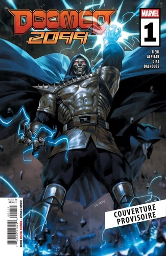 Foxe_Stefe_Percy_Benjamin_Tieri_Frank_Maresc-Doom_World_N_05_Le_r_gne_de_Fatalis-9791039143738_0