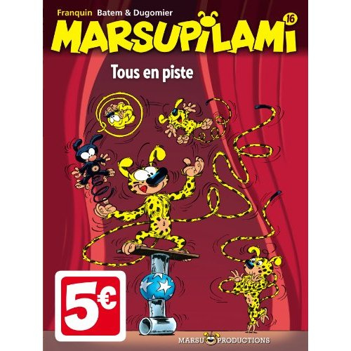 Franquin_Andr_-Marsupilami_Tome_16_Tous_en_piste-9782800161297_0