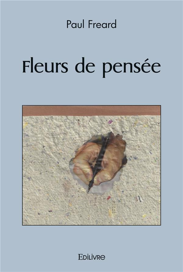 Freard_Paul-Fleurs_de_pens_es-9782414467983_0