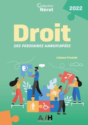 Fricott_Lisiane-Droit_des_personnes_handicap_es._Edition_2022-9791097313579_0