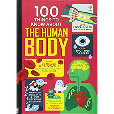 Frith_Alex-100_Things_to_Know_About_the_Human_Body-9781474916158_0