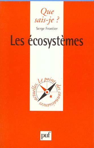 Frontier_Serge-Les_cosyst_mes-9782130500728_0