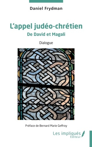 Frydman_Daniel_Geffroy_Bernard-Marie-L_appel_jud_o-chr_tien._De_David_et_Magali-9791042814243_0