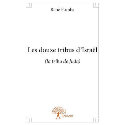 Fumba_Ren_-Les_douze_tribus_d_Isra_l._la_tribu_de_Juda_-9782332675712_0