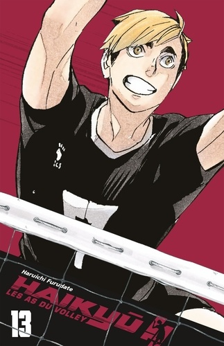 Furudate_Haruichi-HAIKYU_-_DITION_SMASH_T13-9782820353658_0