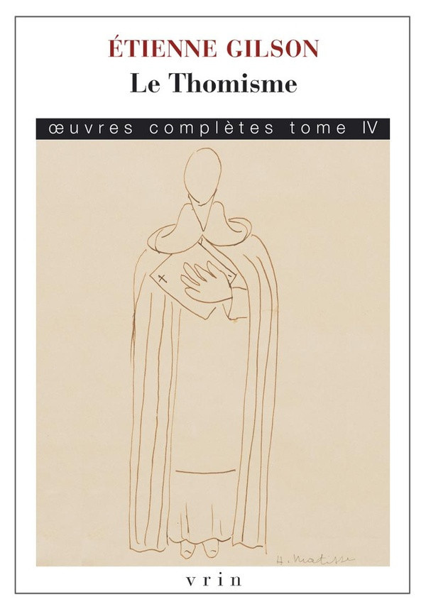 GILSON_ETIENNE-LE_THOMISME_-_OEUVRES_COMPLETES_TOME_IV_-9782711629039_0