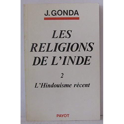 GONDA_JAN-RELIGIONS_INDE-9782228138307_0