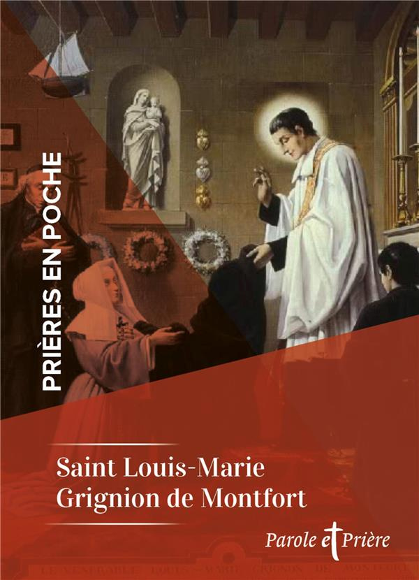 GRIGNION_DE_MONTFORT-Saint_Louis-Marie_Grignion_de_Montfort-9791033613305_0