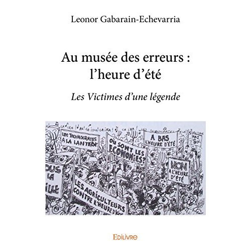 Gabarain-Echevarria_L_onor-Au_mus_e_des_erreurs_l_heure_d_t_._Les_victimes_d_une_l_gende-9782332997678_0