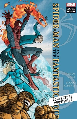 Gage_Christos_Alberti_Mario-Spider-Man_Les_4_Fantastiques_-_Web_of_Heroes_Collection_T01-9791039146760_0