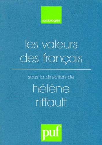 Galland_Olivier_Br_chon_Pierre_Lambert_Yves_-Les_valeurs_des_Fran_ais-9782130459989_0